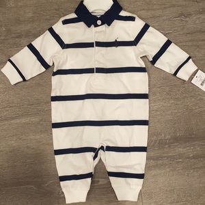 Ralph Lauren Romper 3m